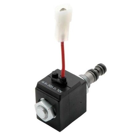 Aftermarket Solenoid Valve 81870291